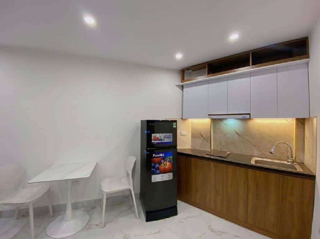 BÁN CHDV GẦN PHỐ TÂY SƠN 7 TẦNG THANG MÁY, NGÕ NÔNG, 11 PHÒNG FULL ĐỒ, DÒNG TIỀN 800 TRIỆU/ NĂM, 14 tỷ